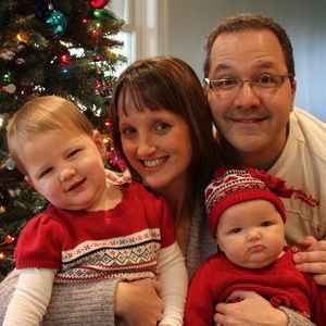 Meet your Posher, Peterlaura